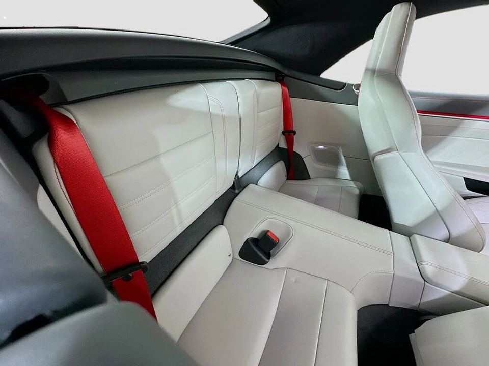 2025 Porsche 992 Turbo S - Image 26 of 31