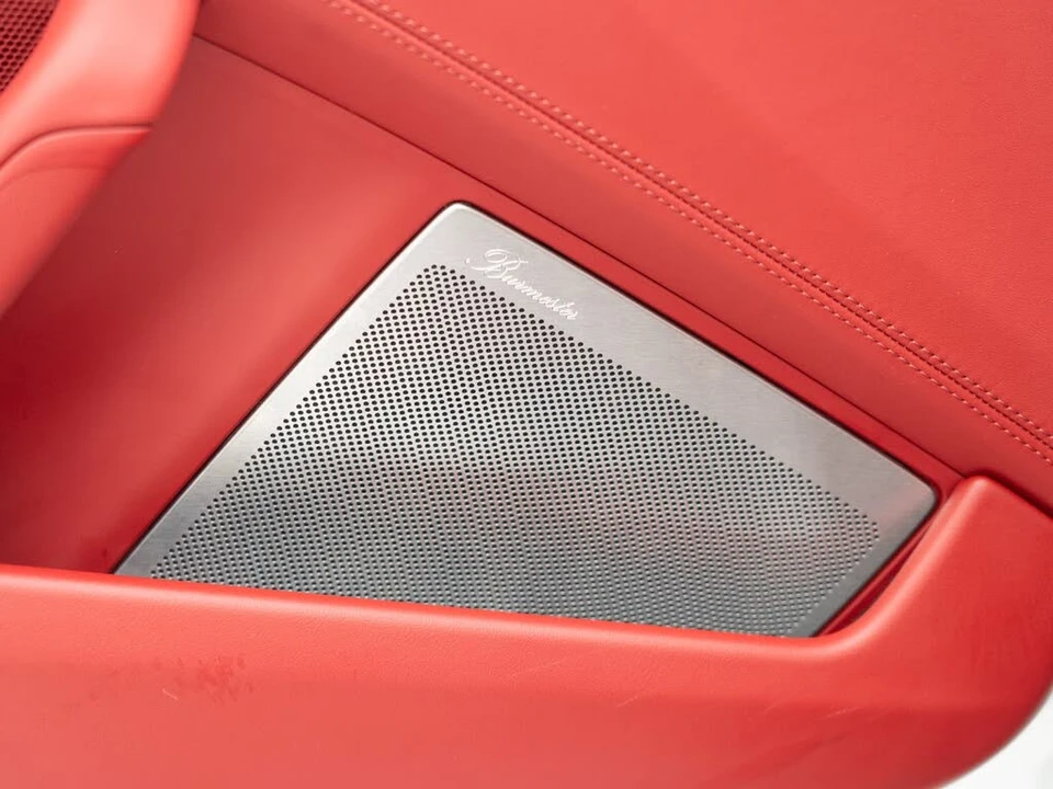 2025 Porsche 992 Turbo S - Image 23 of 31