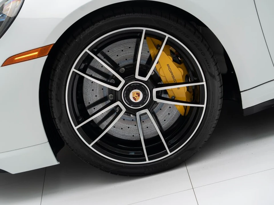 2025 Porsche 992 Turbo S - Image 12 of 31