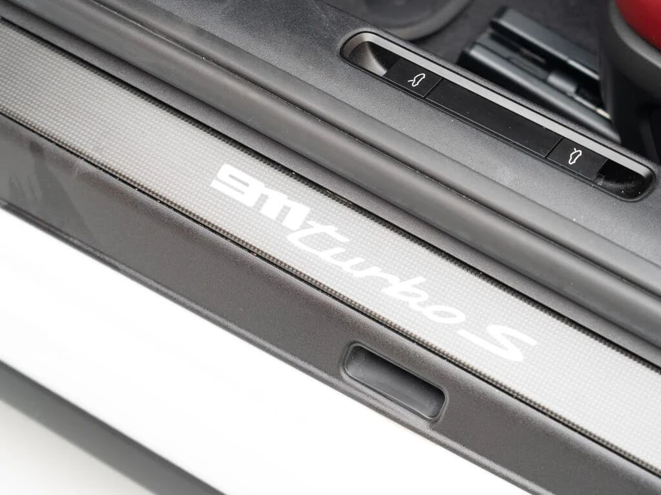 2025 Porsche 992 Turbo S - Image 14 of 31