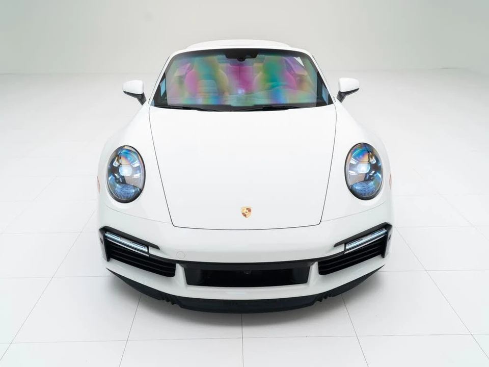 2025 Porsche 992 Turbo S - Image 6 of 31