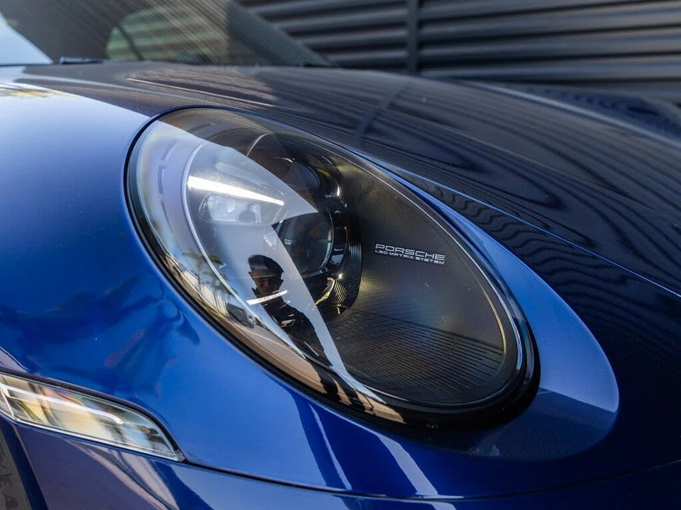 2025 Porsche 992 Turbo S - Image 12 of 31