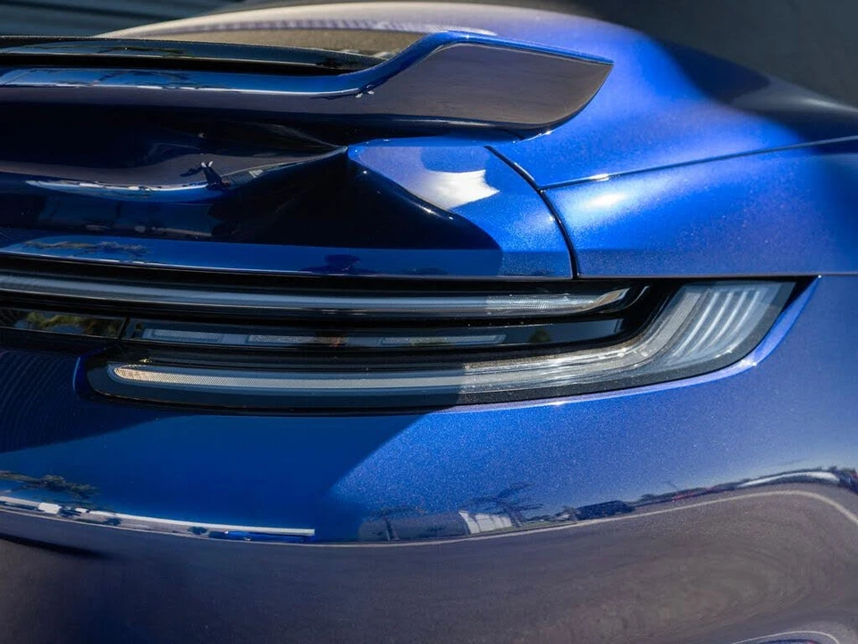 2025 Porsche 992 Turbo S - Image 13 of 31