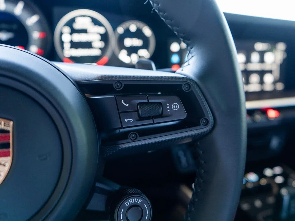 2025 Porsche 992 Turbo S - Image 20 of 31