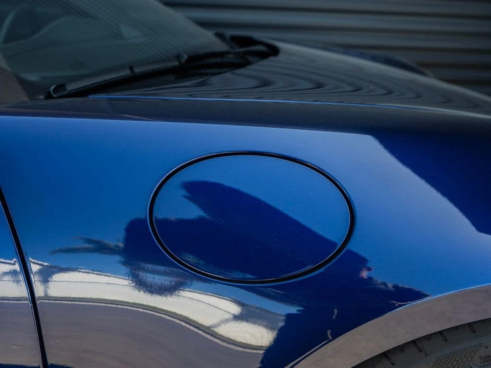 2025 Porsche 992 Turbo S - Image 15 of 31