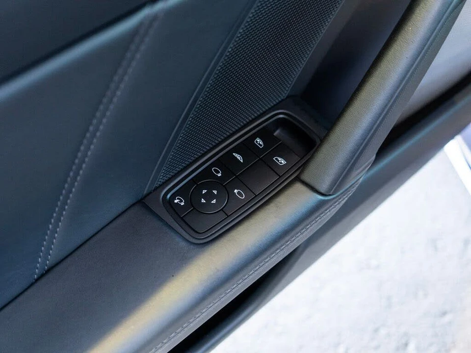 2025 Porsche 992 Turbo S - Image 29 of 31