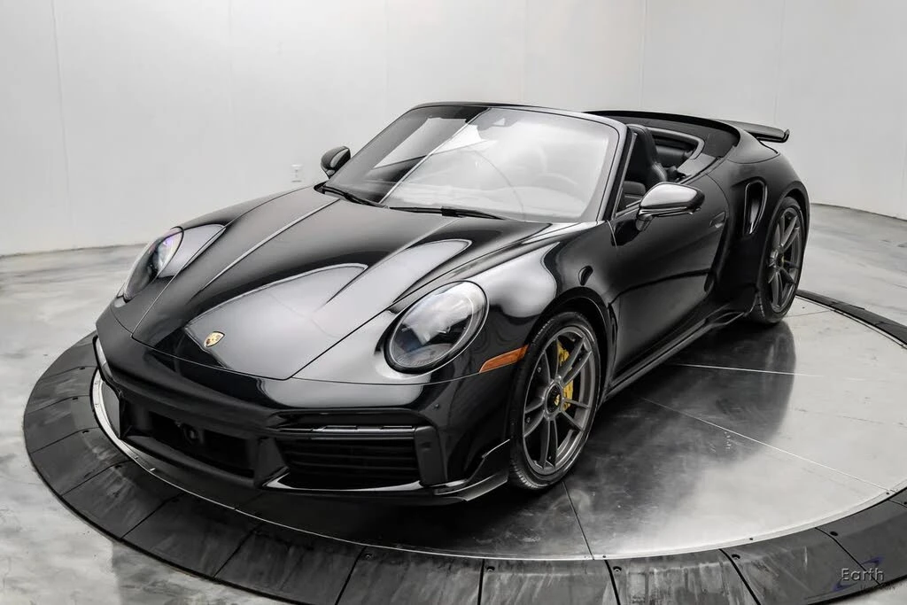 2025 Porsche 992 Turbo S - Image 7 of 31