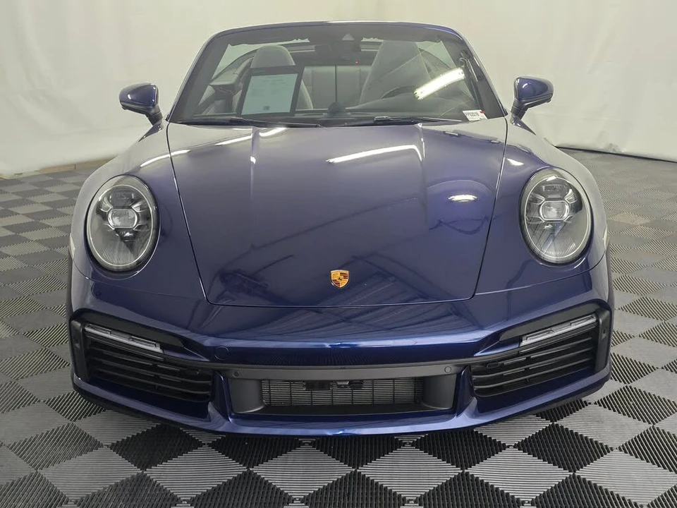 2025 Porsche 992 Turbo S - Image 10 of 31