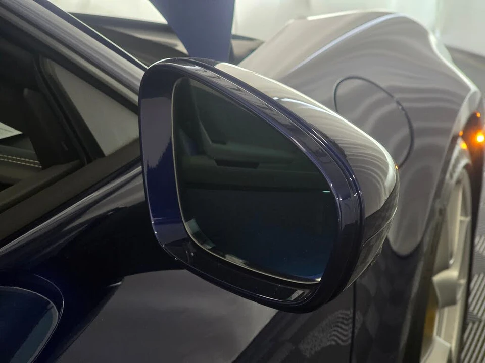 2025 Porsche 992 Turbo S - Image 26 of 31