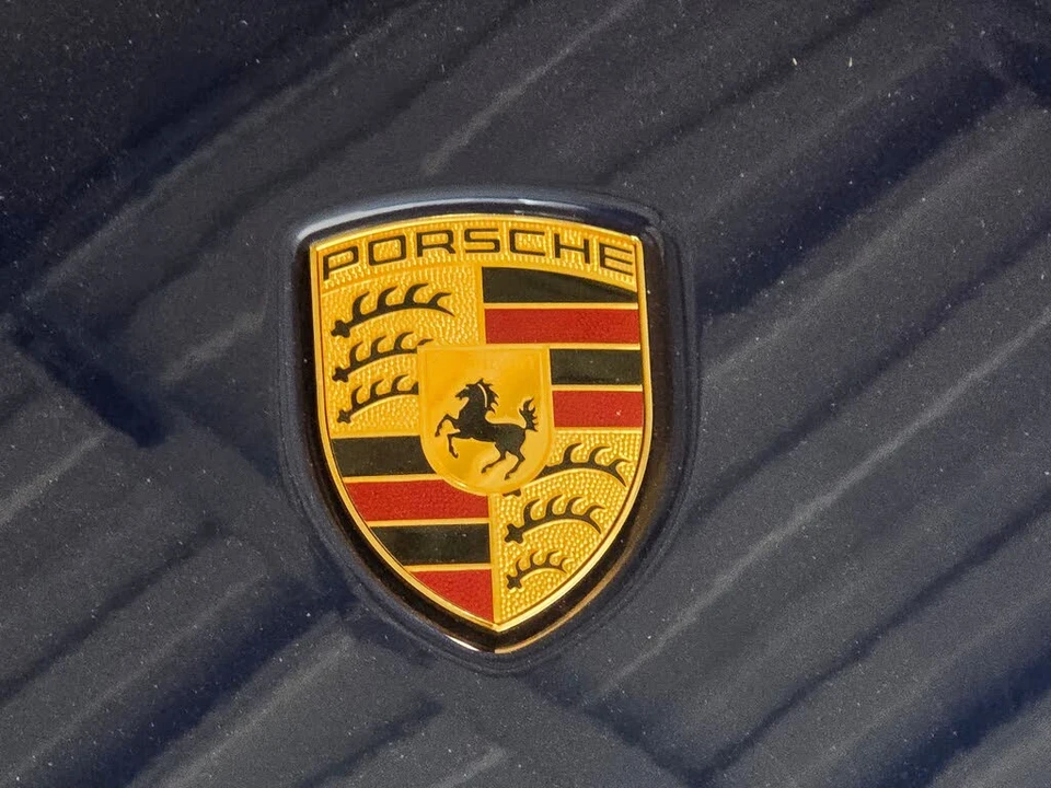2025 Porsche 992 Turbo S - Image 28 of 31
