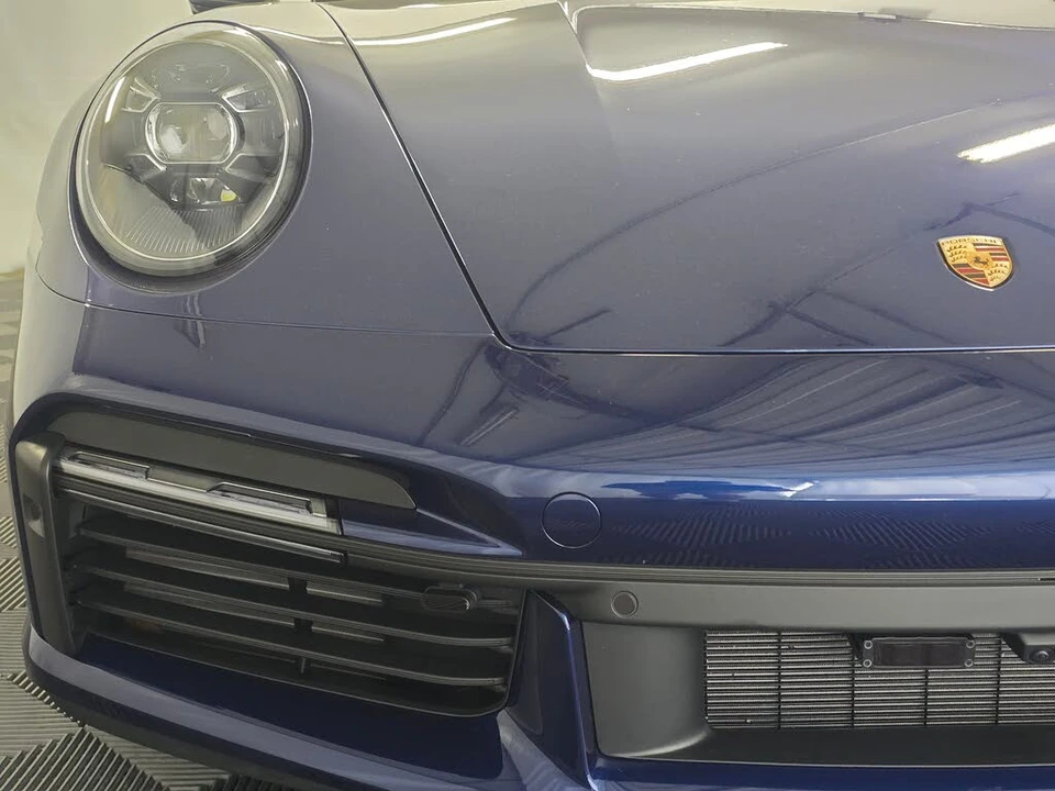 2025 Porsche 992 Turbo S - Image 27 of 31