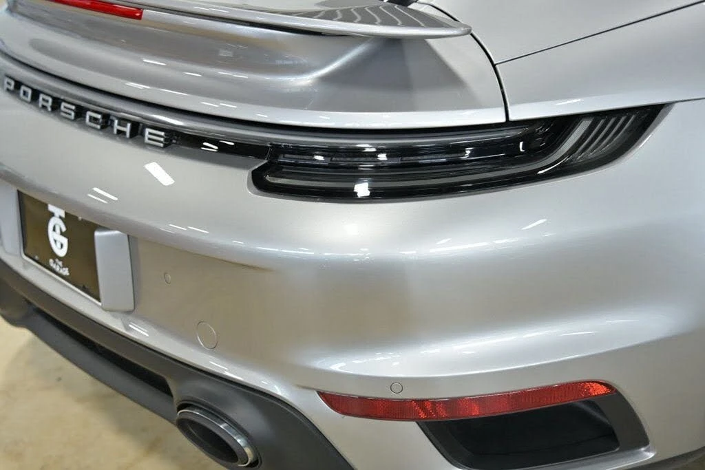 2025 Porsche 992 Turbo S - Image 14 of 31