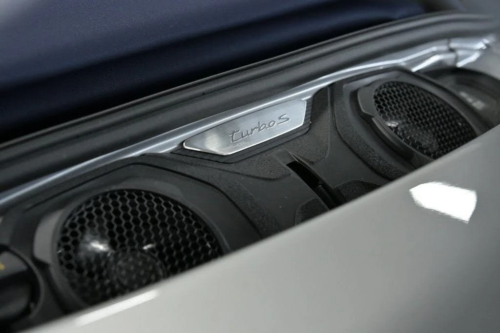 2025 Porsche 992 Turbo S - Image 23 of 31