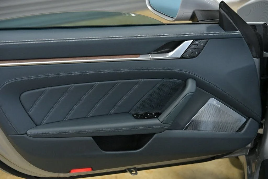 2025 Porsche 992 Turbo S - Image 27 of 31