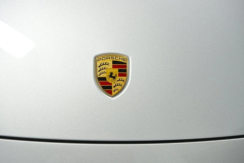 2025 Porsche 992 Turbo S - Image 5 of 31