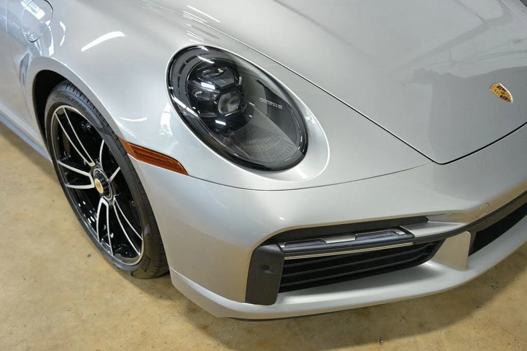 2025 Porsche 992 Turbo S - Image 6 of 31