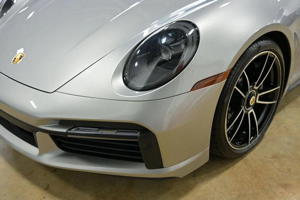 2025 Porsche 992 Turbo S - Image 4 of 31