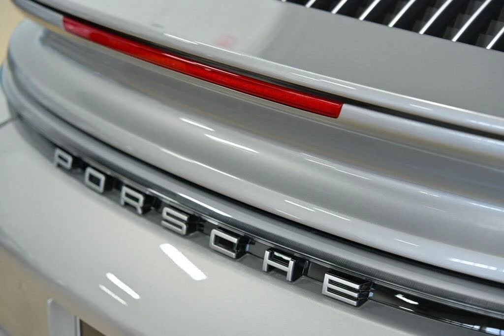 2025 Porsche 992 Turbo S - Image 15 of 31