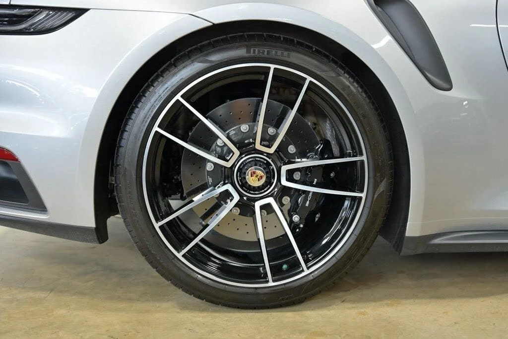 2025 Porsche 992 Turbo S - Image 16 of 31