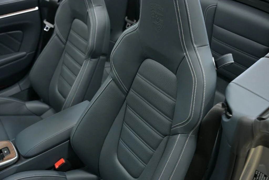 2025 Porsche 992 Turbo S - Image 29 of 31
