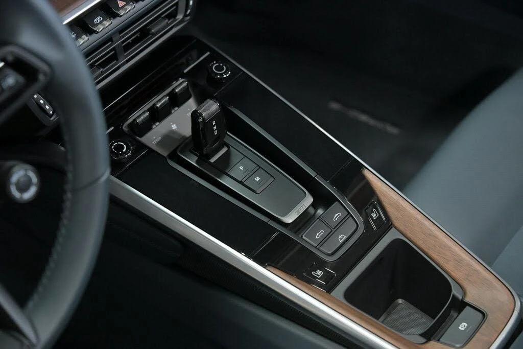 2025 Porsche 992 Turbo S - Image 30 of 31