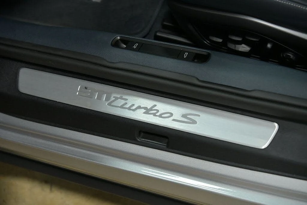2025 Porsche 992 Turbo S - Image 28 of 31