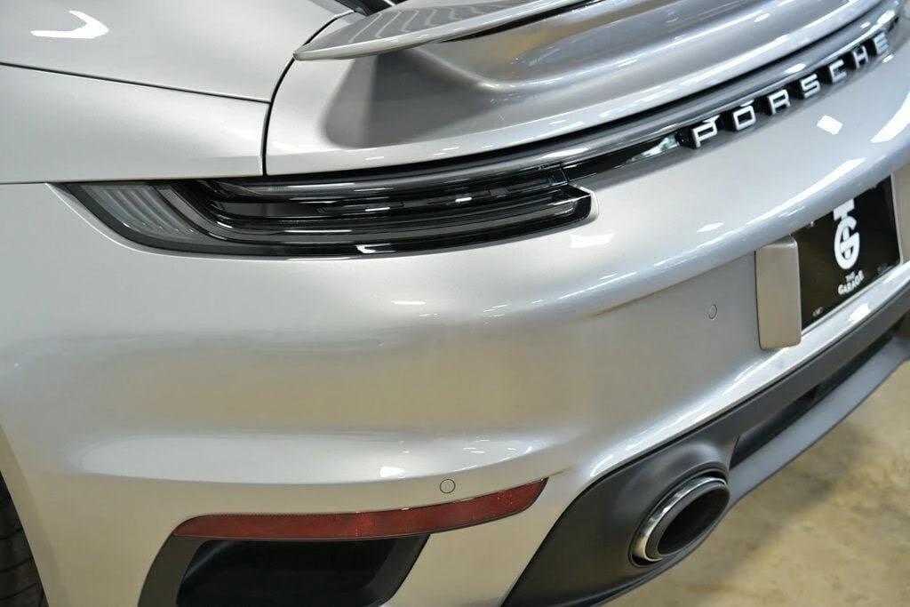 2025 Porsche 992 Turbo S - Image 12 of 31