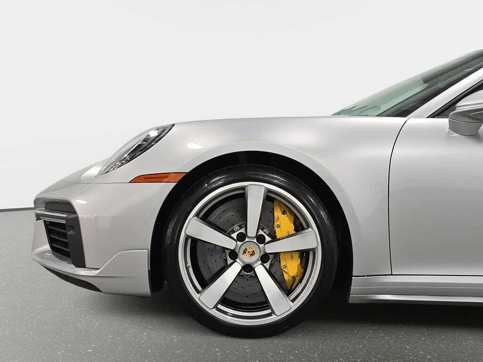 2025 Porsche 992 Turbo S - Image 10 of 31