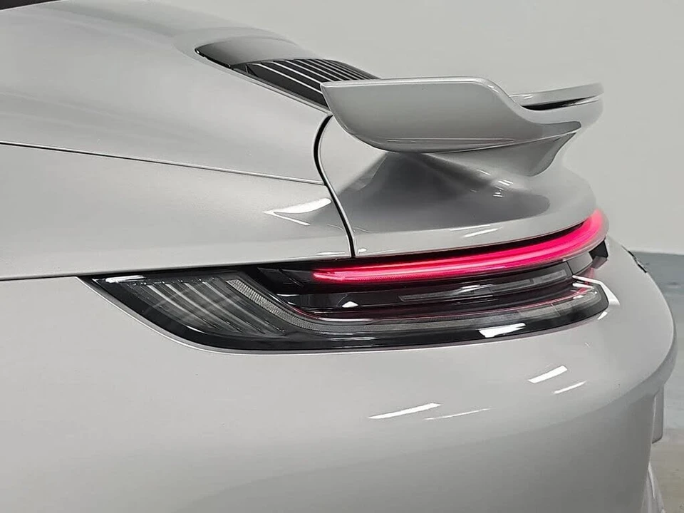 2025 Porsche 992 Turbo S - Image 29 of 31