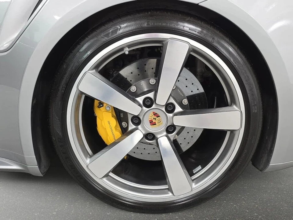 2025 Porsche 992 Turbo S - Image 28 of 31