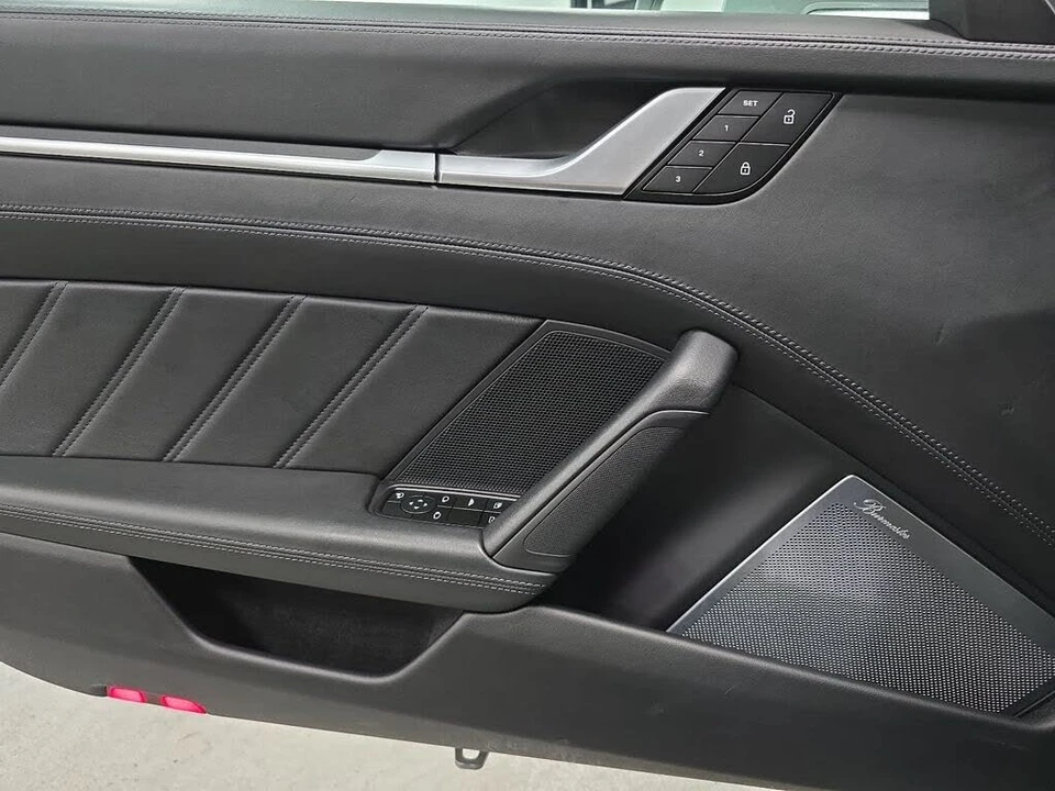 2025 Porsche 992 Turbo S - Image 23 of 31