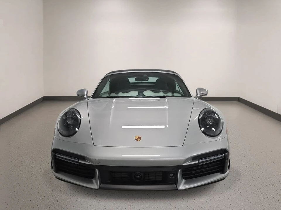 2025 Porsche 992 Turbo S - Image 9 of 31