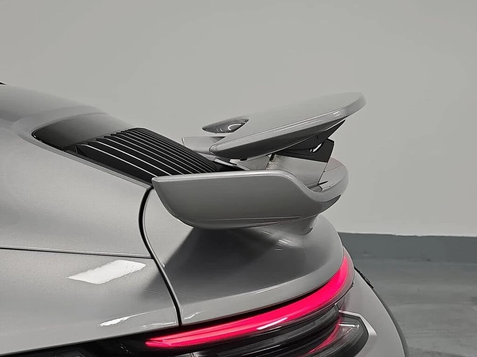 2025 Porsche 992 Turbo S - Image 31 of 31