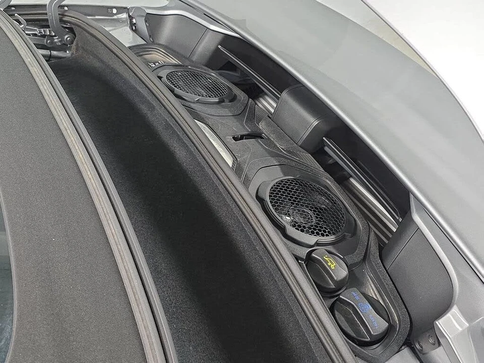 2025 Porsche 992 Turbo S - Image 30 of 31