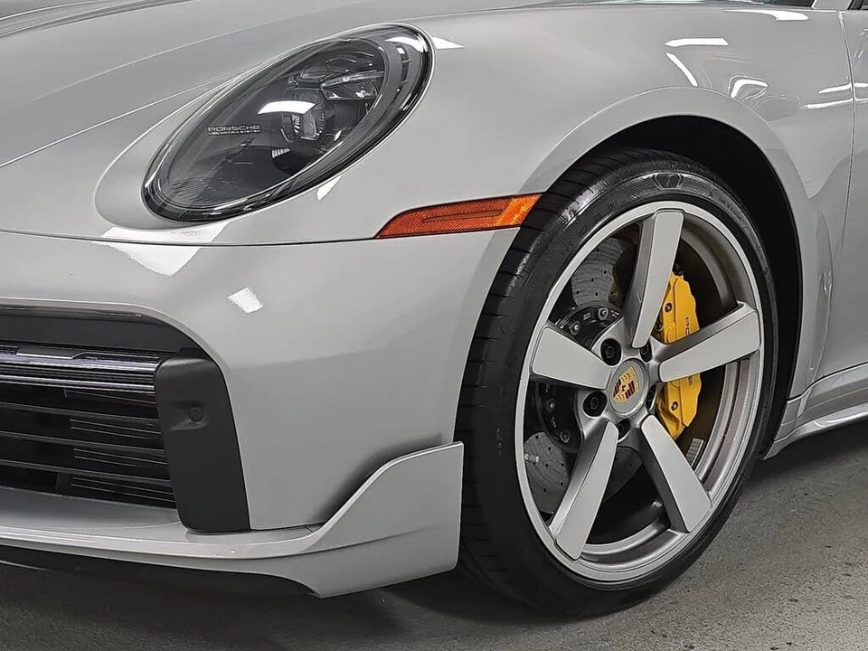 2025 Porsche 992 Turbo S - Image 11 of 31