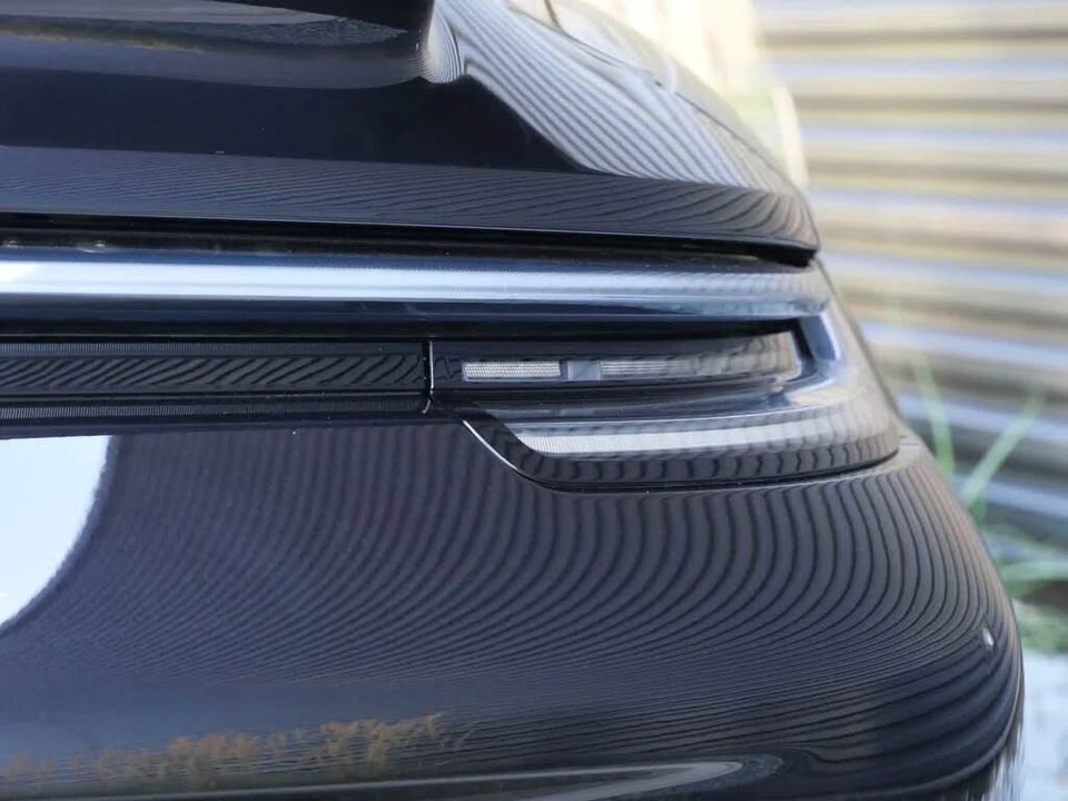 2025 Porsche 992 Turbo S - Image 8 of 31