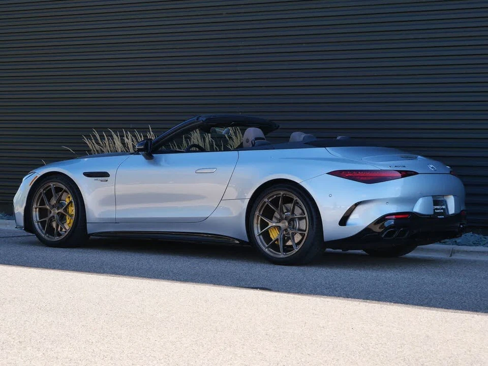 2025 Porsche 992 Turbo S - Image 31 of 31