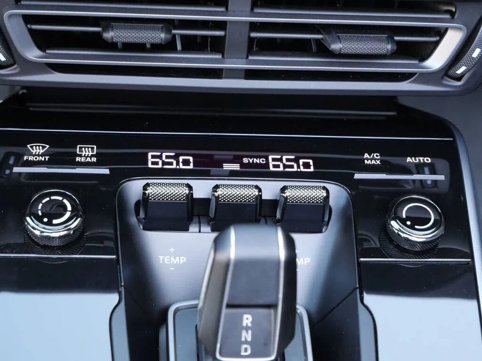 2025 Porsche 992 Turbo S - Image 16 of 31