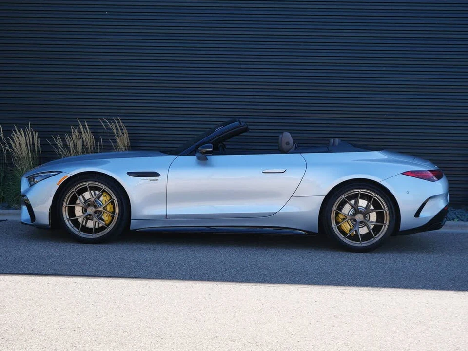 2025 Porsche 992 Turbo S - Image 30 of 31