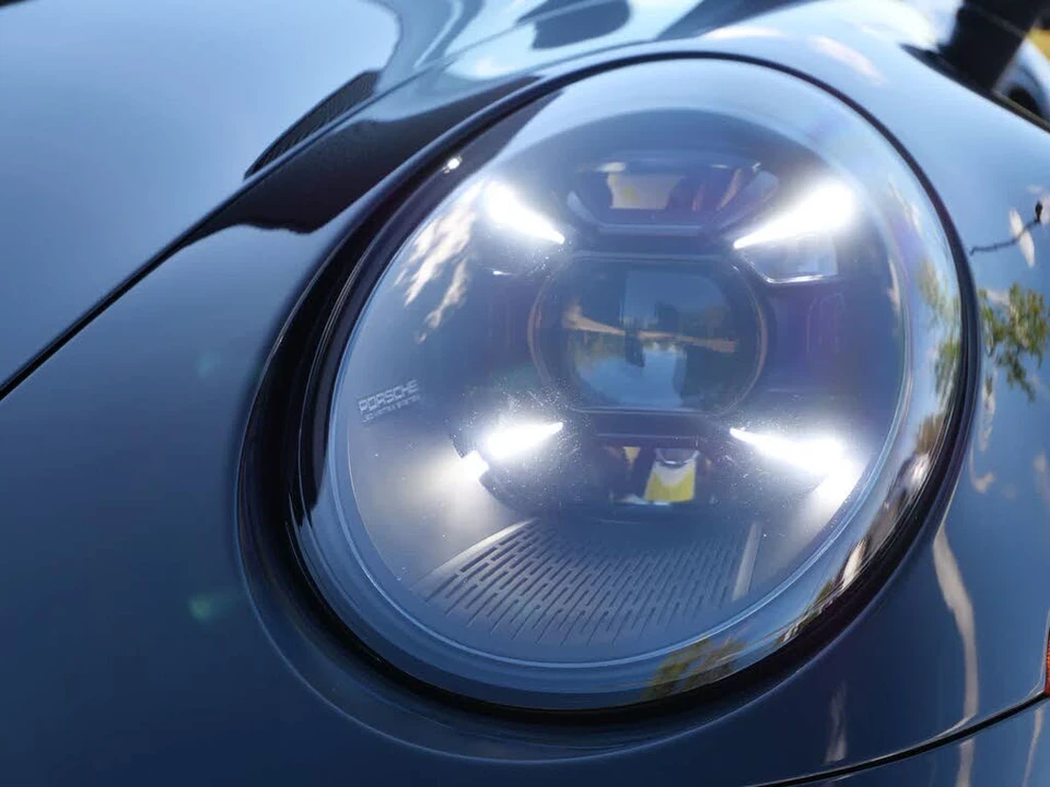 2025 Porsche 992 Turbo S - Image 6 of 31