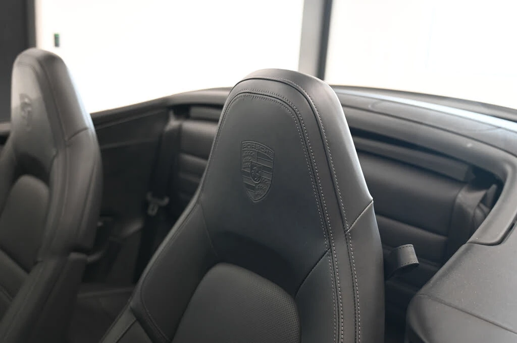 2025 Porsche 992 Turbo S - Image 19 of 24