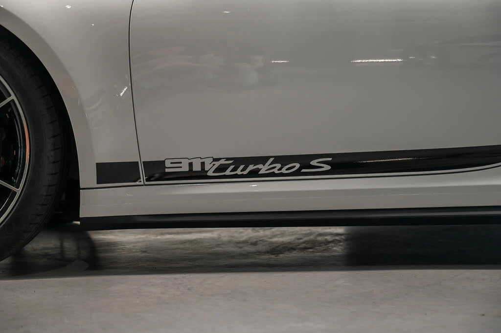 2025 Porsche 992 Turbo S - Image 8 of 24