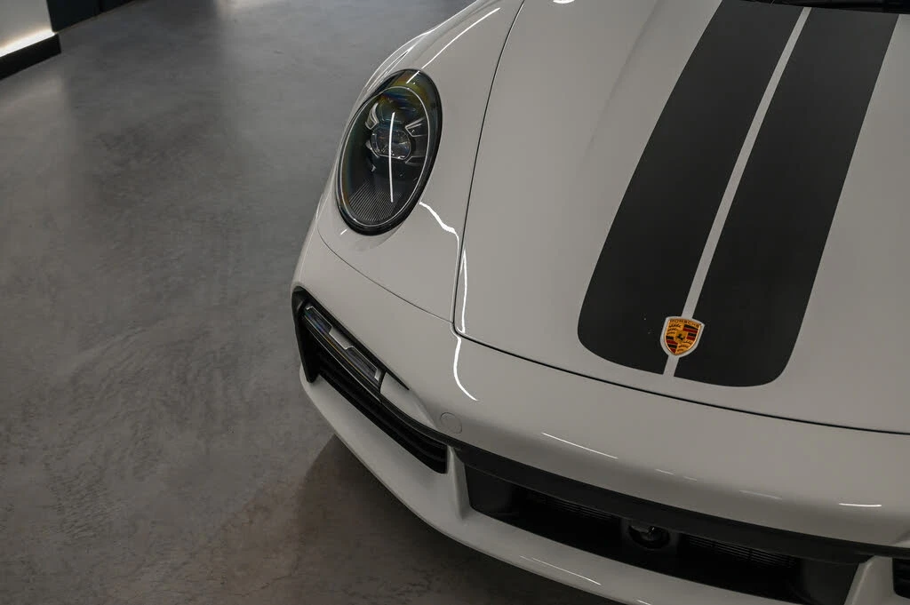 2025 Porsche 992 Turbo S - Image 6 of 24