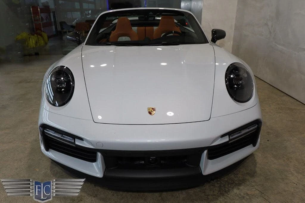 2025 Porsche 992 Turbo S - Image 7 of 31