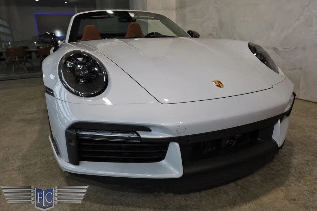 2025 Porsche 992 Turbo S - Image 9 of 31