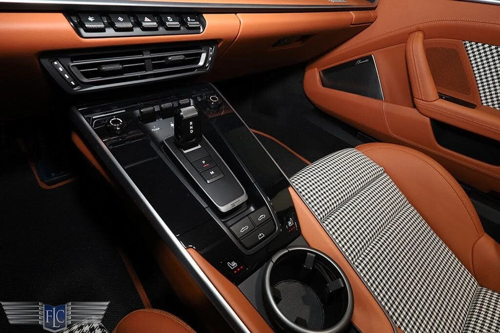 2025 Porsche 992 Turbo S - Image 31 of 31