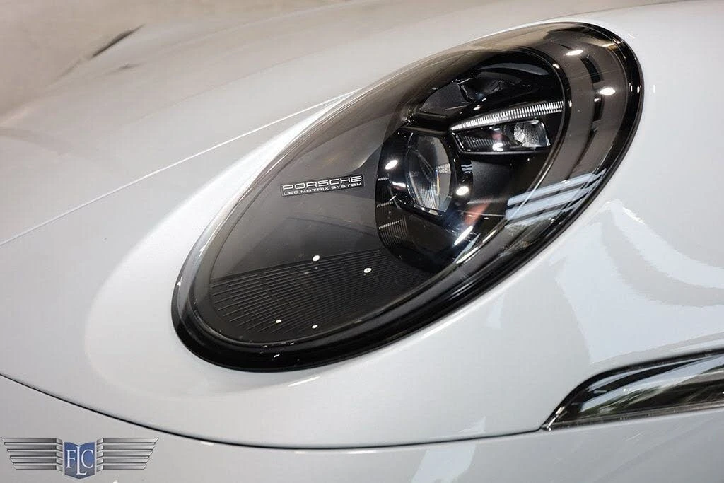 2025 Porsche 992 Turbo S - Image 14 of 31