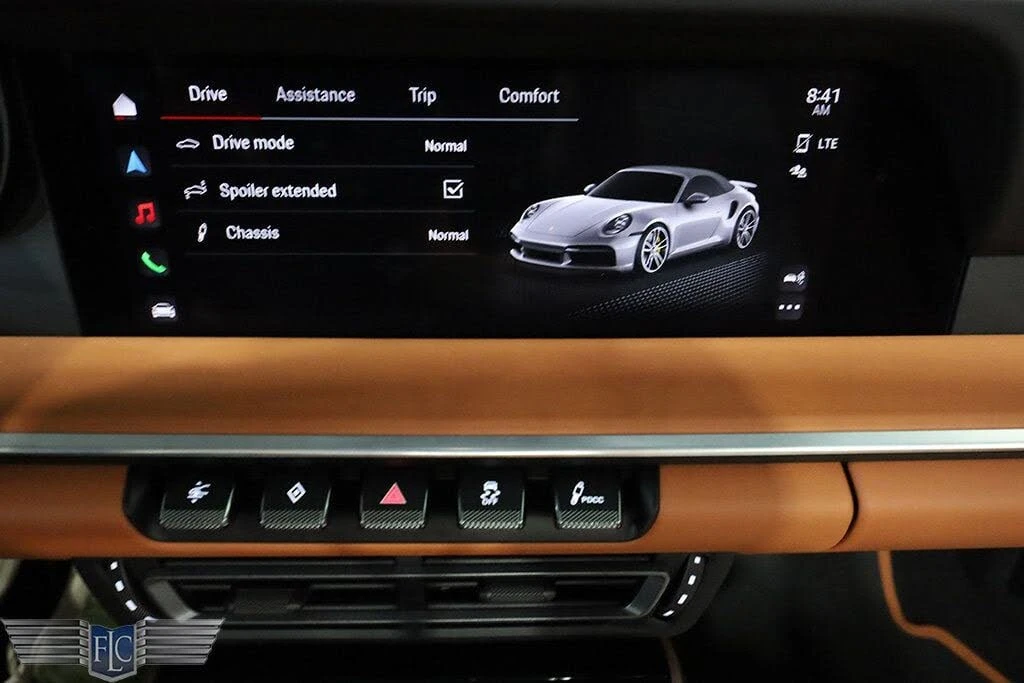 2025 Porsche 992 Turbo S - Image 28 of 31