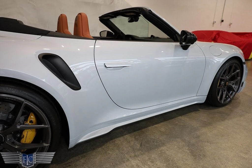 2025 Porsche 992 Turbo S - Image 12 of 31