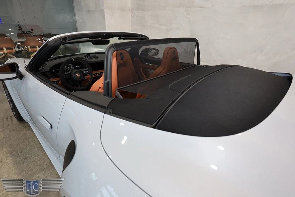 2025 Porsche 992 Turbo S - Image 13 of 31